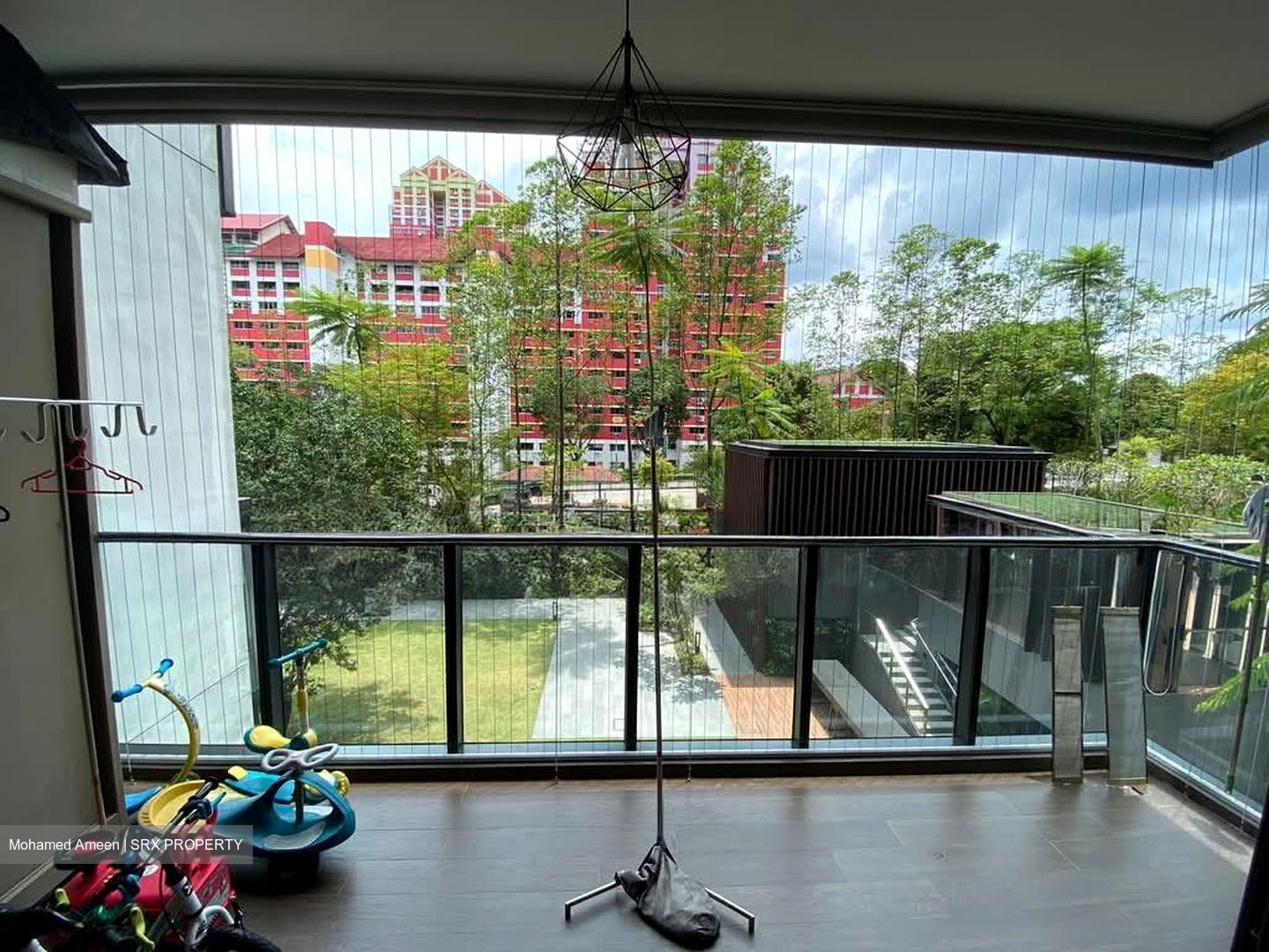 Thomson Impressions (D20), Apartment #583374581
